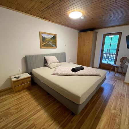 Upcycling Appartement Fischl - Nachhaltig Und Kreativ Wohnen Fuer Gross Und Klein Єнбах Екстер'єр фото